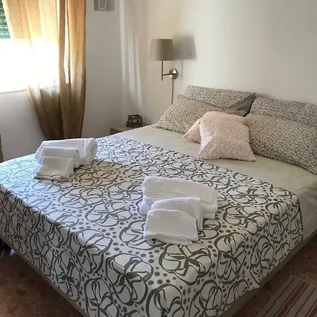 Casa Mia Дом отдыха
