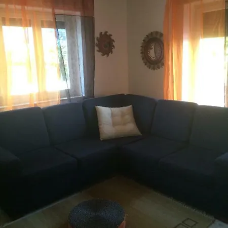 Casa Mia Дом отдыха *