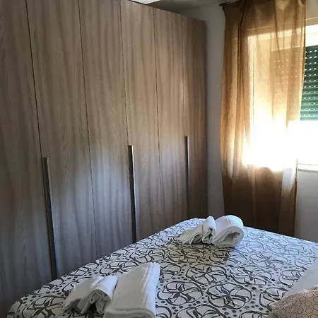 Casa Mia Дом отдыха