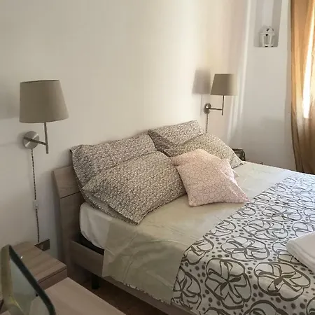 Casa Mia Дом отдыха *