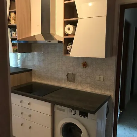 Casa Mia Монополи