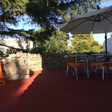 Casa Mia Дом отдыха *