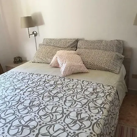 Casa Mia Дом отдыха *