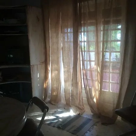 Casa Mia Дом отдыха *