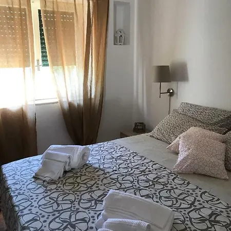 Casa Mia Дом отдыха *