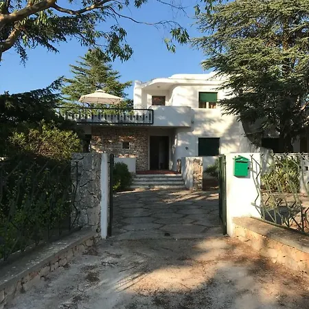 Casa Mia Дом отдыха *