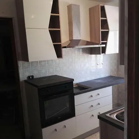Casa Mia Монополи