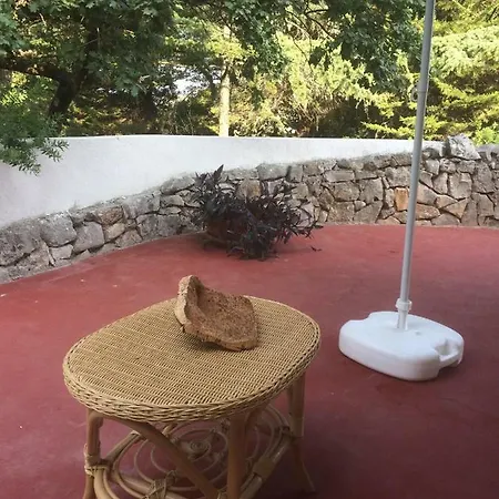 Casa Mia Дом отдыха *