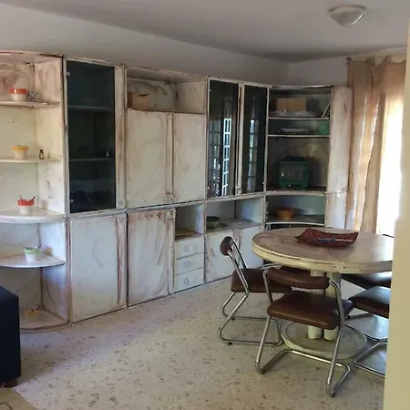 Дом отдыха Casa Mia Монополи