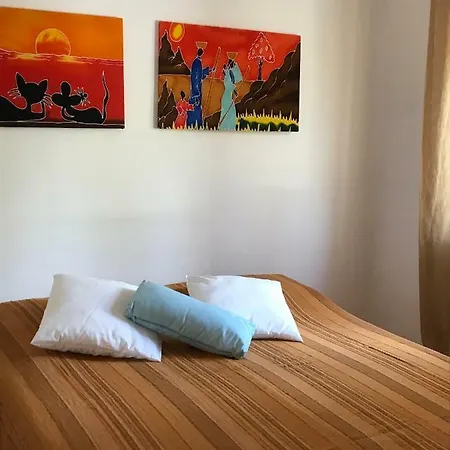 Casa Mia Монополи