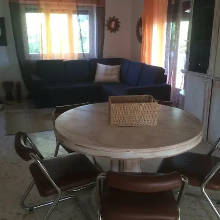 Дом отдыха Casa Mia Монополи