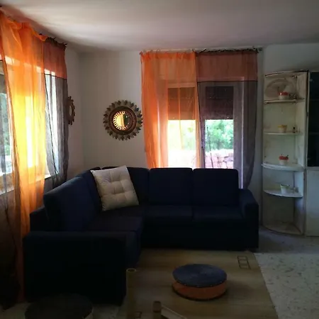 Casa Mia Дом отдыха *