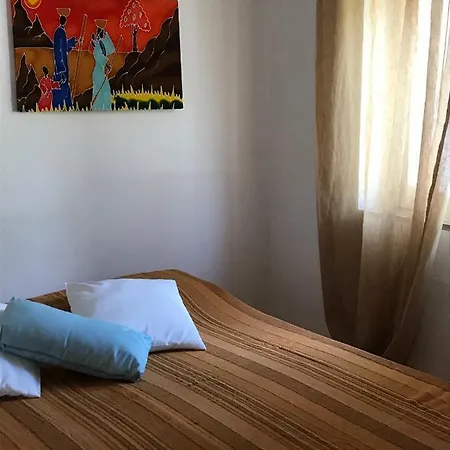 Дом отдыха Casa Mia