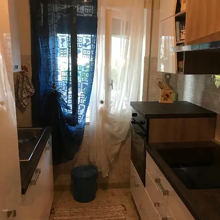 Дом отдыха Casa Mia