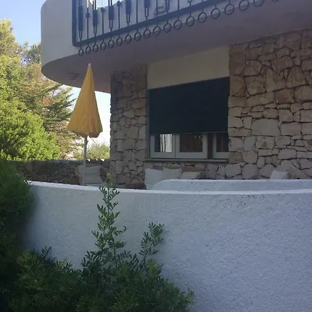 Дом отдыха Casa Mia *