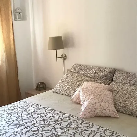 Casa Mia Дом отдыха