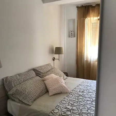 Дом отдыха Casa Mia Монополи