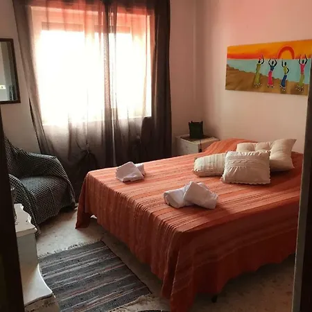 Casa Mia Дом отдыха Монополи