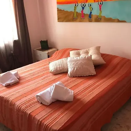Дом отдыха Casa Mia