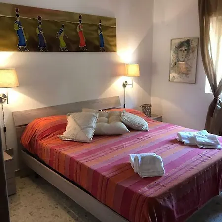 Casa Mia Дом отдыха *
