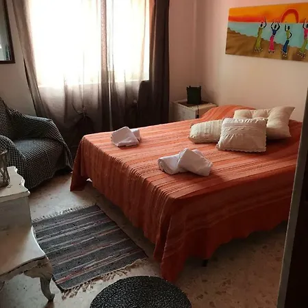 Casa Mia Дом отдыха Монополи