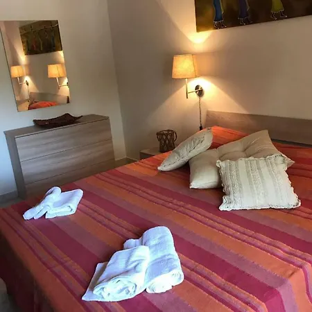 Дом отдыха Casa Mia