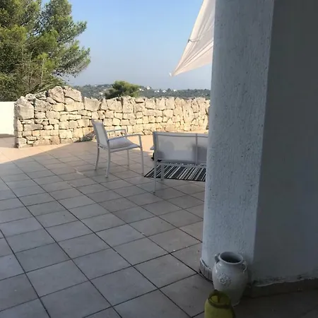 Casa Mia Дом отдыха