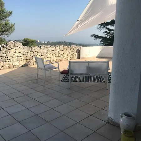 Casa Mia Монополи