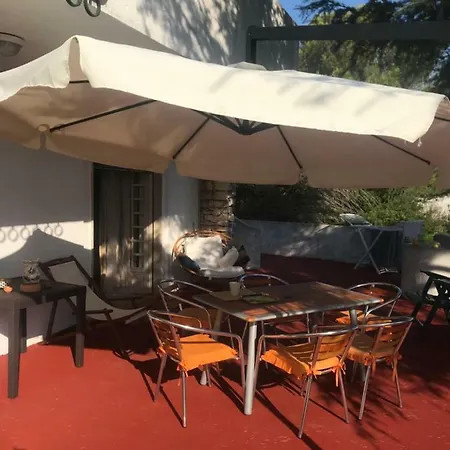 Casa Mia Дом отдыха