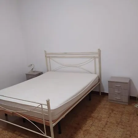 Casa Mia Apartment Pulsano