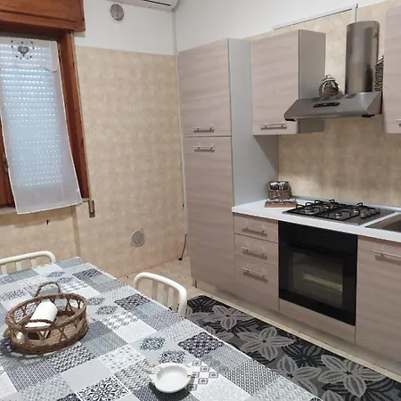 Casa Mia Apartment Pulsano