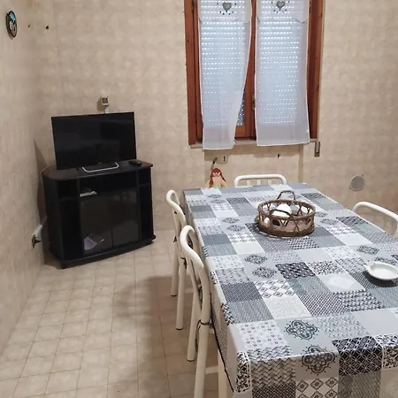 Apartment Casa Mia *