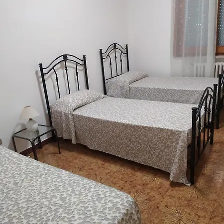 Casa Mia Pulsano
