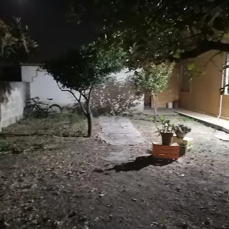 Casa Mia Pulsano