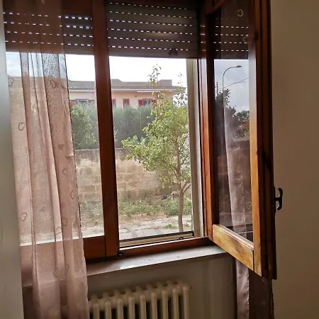 Apartment Casa Mia