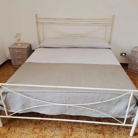 Casa Mia Apartment *