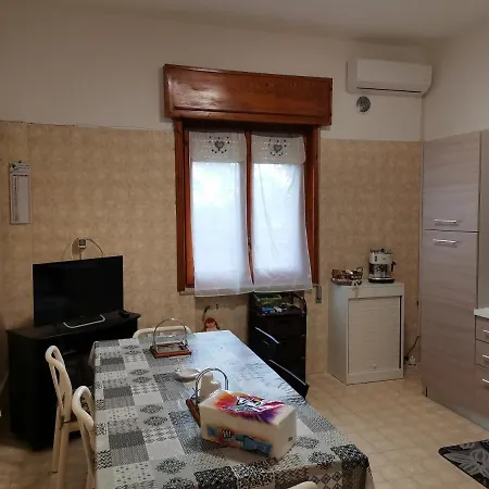 Casa Mia Apartment *