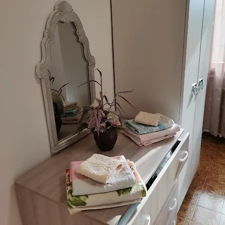 Apartment Casa Mia