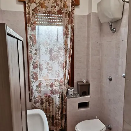 Casa Mia Apartment *