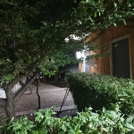Casa Mia Apartment