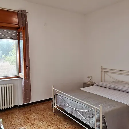 Casa Mia Apartment