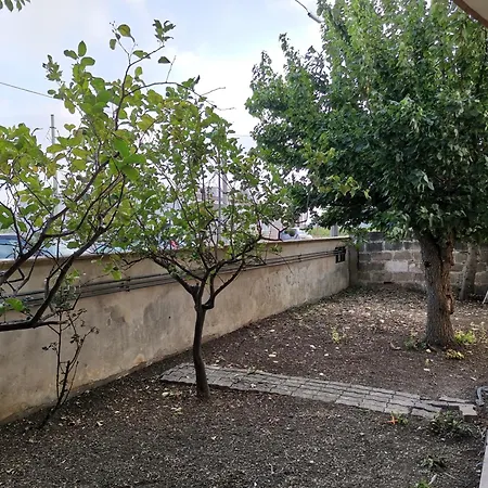 Apartment Casa Mia *