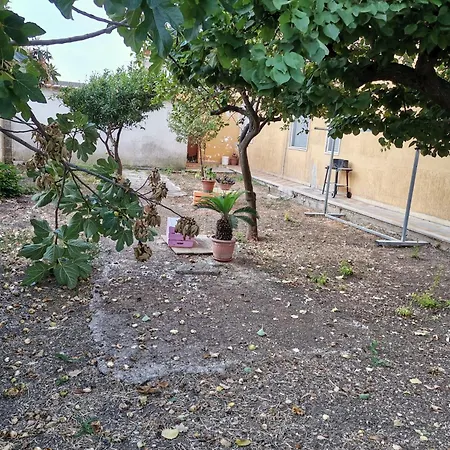 Casa Mia Apartment Pulsano