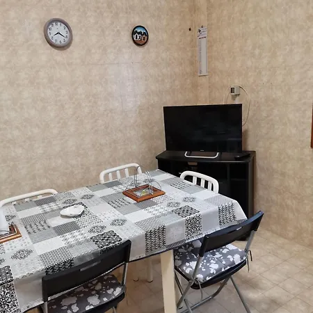 Apartment Casa Mia *