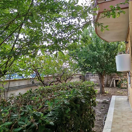 Casa Mia Apartment Pulsano