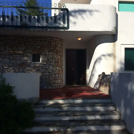 بيت للعطل Casa Mia *