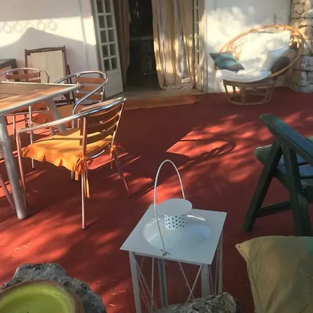 Casa de Férias Casa Mia *